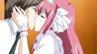 Ryoujoku Famiresu Choukyou Menu - 02