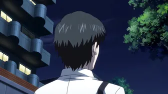 Ryoujoku Famiresu Choukyou Menu - 02