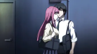 Ryoujoku Famiresu Choukyou Menu - 02