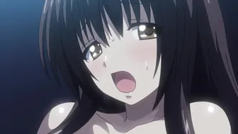 Pretty X Cation! Bonus