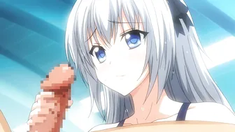 Pretty X Cation! Bonus