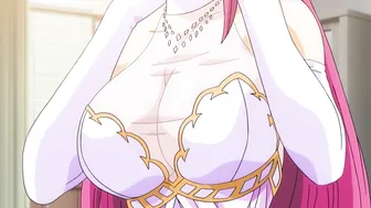 Mesu Kyoushi Injoku No Kyoushitsu - 03 [2160p-HEVC][hstr