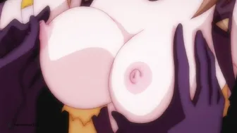 Choukou sennin Haruka 3