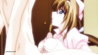 Choukou sennin Haruka 3