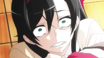 Chuudoku - 01 [2160p