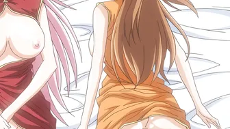 Shocking Pink! - 01 [