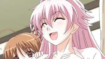 Shocking Pink! - 01 [