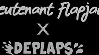 Widowmaker Bathroom Backshots