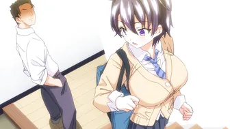 Mako Chan Kaihatsu Nikki 01 2160p 48fps