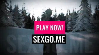 Lara's Lust for Anal Adventure - Tomb Raider Game Compilation