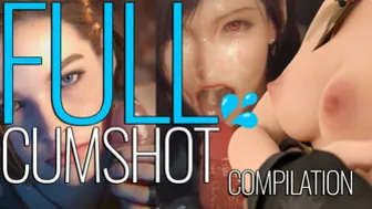 Shooting Ropes - Game 3some and Cumshot compilation ????