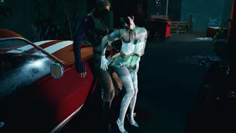 永劫无间 殷紫萍3 春雪