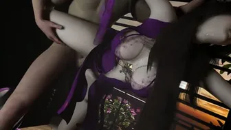 VAM 凡人修仙传 紫灵