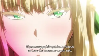 Seika Jogakuin Kounin Sao Ojisan - 04