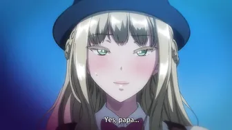 Seika Jogakuin Kounin Sao Ojisan - 04