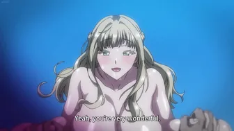 Seika Jogakuin Kounin Sao Ojisan - 04