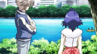 Shoujo Senki Brain Jacker 4K -[01-02]