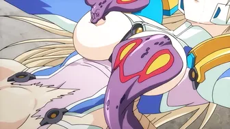 Shoujo Senki Brain Jacker 4K -[01-02]