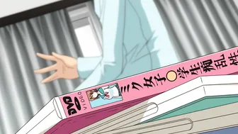 Zecchou Rocket - 01-2 [2160p-HEVC]