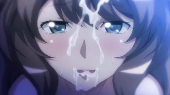 Ecchi Na Onee-chan Ni Shiboraretai 4K60 - 02