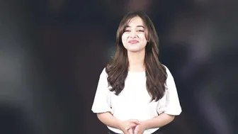 This Bitch Loves Only Unusual Cocks - Big 3d Dick For A Sweet Curvy Girl, Hot Animated Fucking - Riley Reid