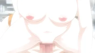 Kitsune Musume No Ecchi Na Oyado 4K60 - 01