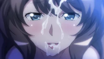 Ecchi Na Onee-chan 02