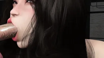 Vam 3d-[香蕉香油] My Mature Teacher NTR 4