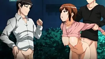 Anata Wa Watashi No Mono Do S Kanojo To Do M Kareshi - 02