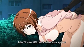 Anata Wa Watashi No Mono Do S Kanojo To Do M Kareshi - 02