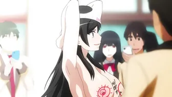 Rinkan Biyaku Chuudoku - 2