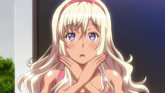 Baka Dakedo Chii Chan 4K60 01