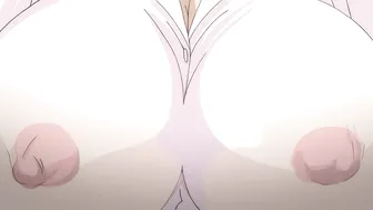 Bakunyuu Bomb 4K60 - 01