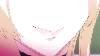 Class De Otoko Wa Boku Hitori [60fps]