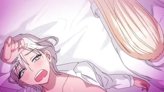 Class De Otoko Wa Boku Hitori [60fps]