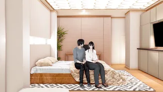 My Wife Love BBC - E01