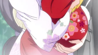 Saimin Seishidou - 04 2160p 48fps