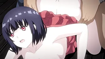 Toilet No Hanako-san Vs Kukkyou Taimashi - 01-04 [2160p-HEVC