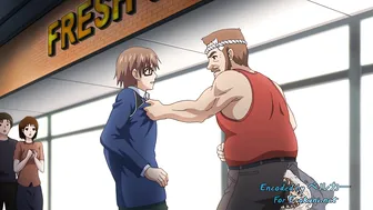 Nerawareta Megami Tenshi Angeltia - 04 [2160p-HEVC][