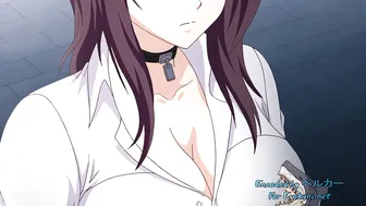 Nerawareta Megami Tenshi Angeltia - 04 [2160p-HEVC][