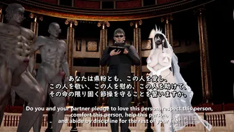 My Wife Love BBC - E05