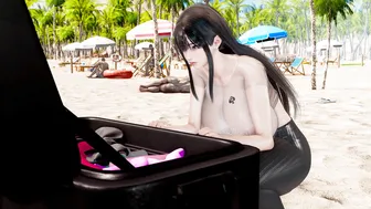 My Wife Love BBC - E09