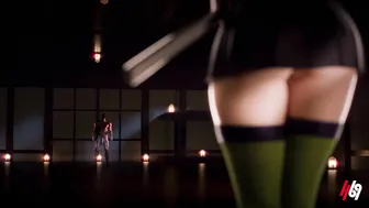 Mitsuri (Demon Slayer)