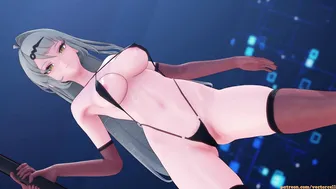 Holy War - Evelyn X Yixuan