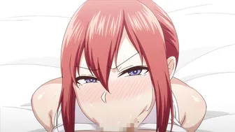 Netorareta Bakunyuu Tsuma-tachi - 02 [