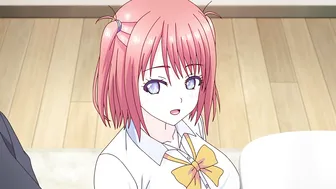 Korette Naani - 01 [2160p-HEVC]