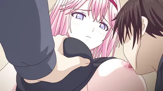 Korette Naani - 01 [2160p-HEVC]