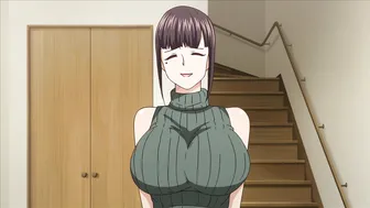 Netorareta Bakunyuu Tsuma-tachi - 01