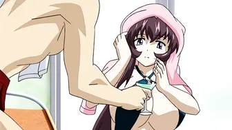 Bakunyuu Maid Gari 02 [2160p HEVC]