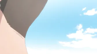 Tsuma Ni Damatte Sokubaikai Ni Ikun Ja Nakatta [01][60fps]